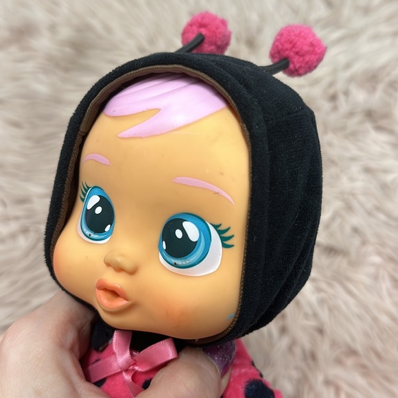 Cry Baby Doll - Picture 3 of 3